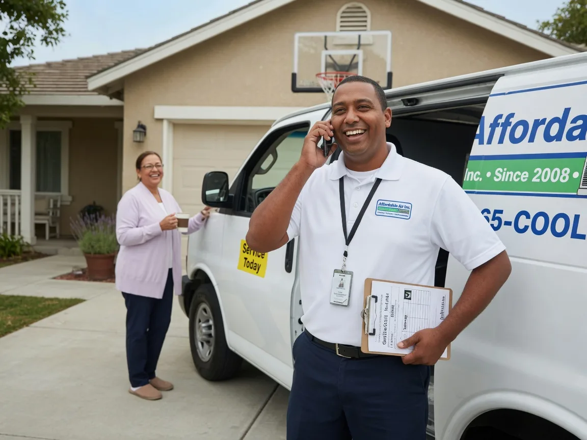Central Ac Repair Lakeview, OH FAQs